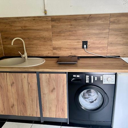 Apartamento Guculka Yaremche Exterior foto