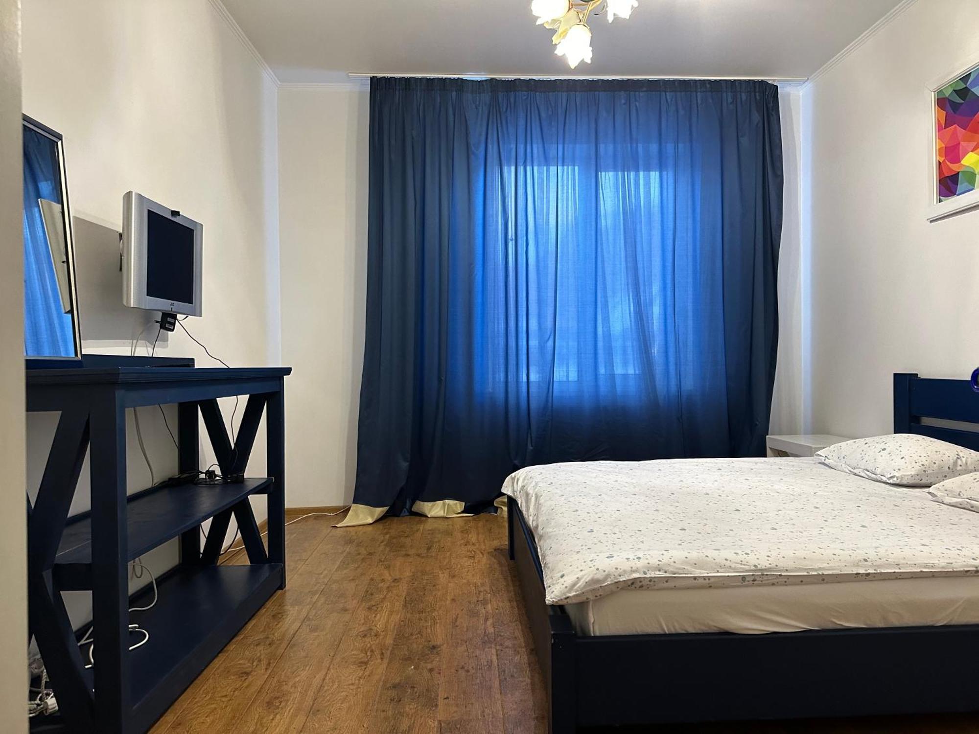 Apartamento Guculka Yaremche Exterior foto