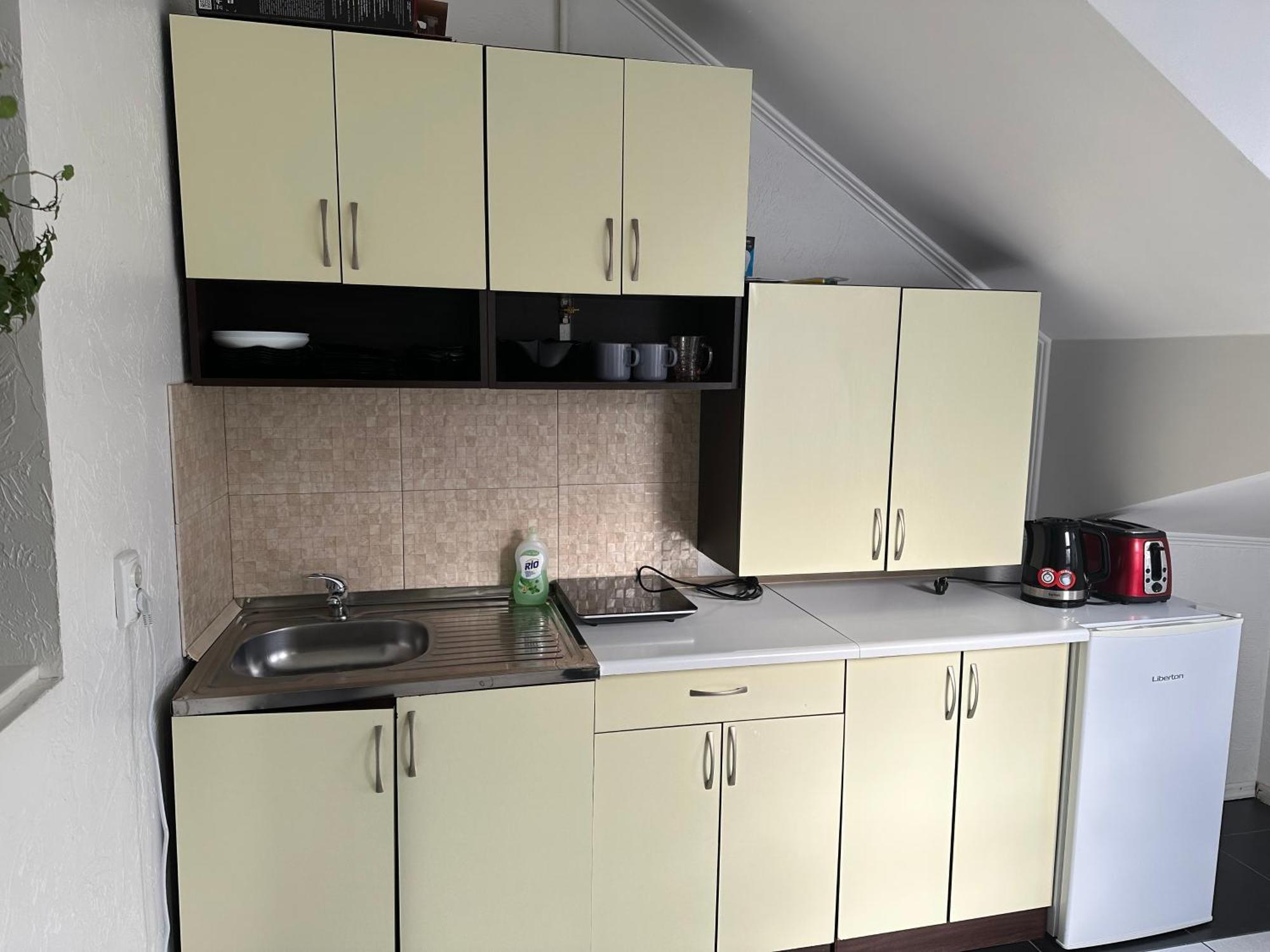 Apartamento Guculka Yaremche Exterior foto