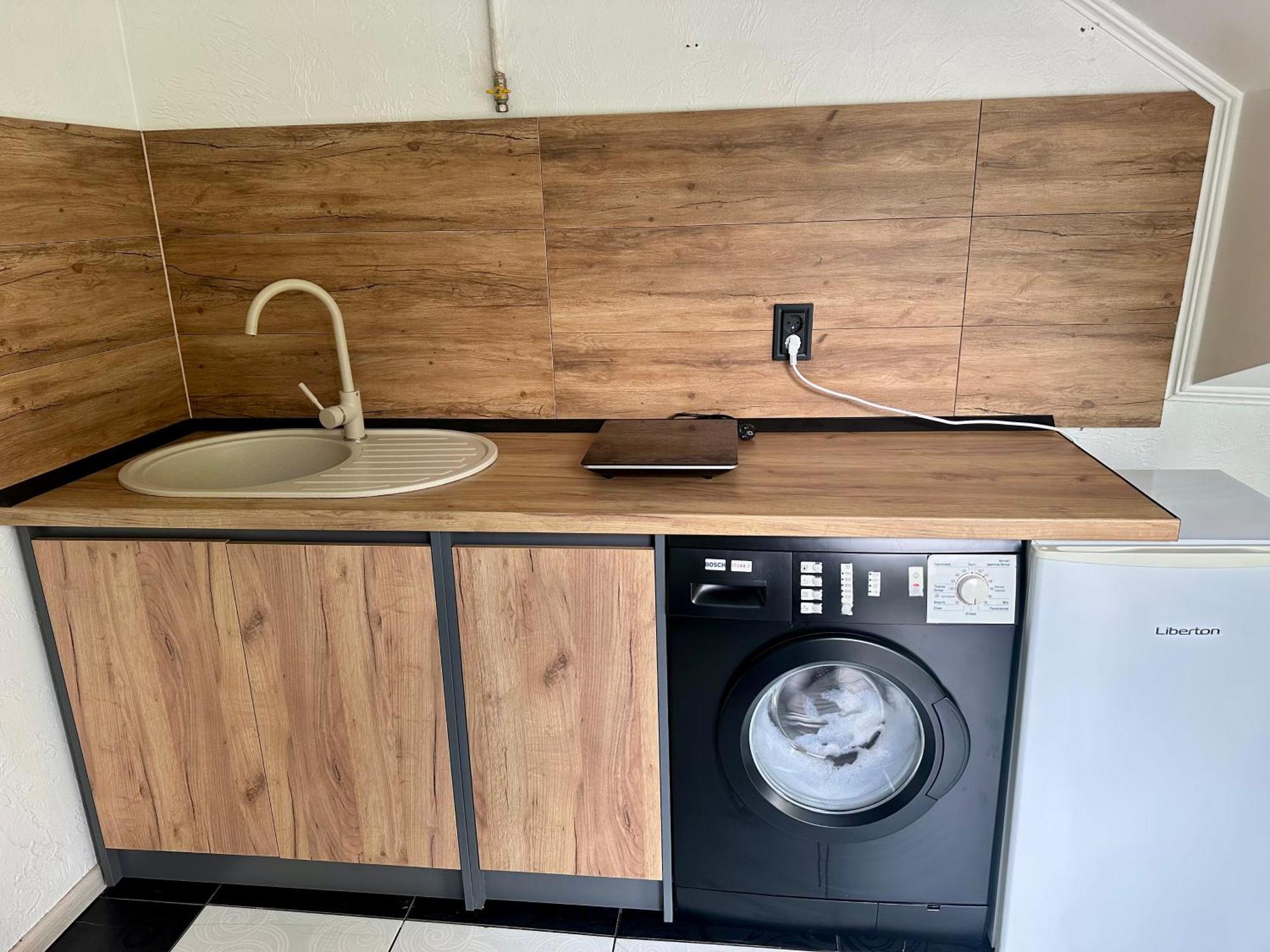 Apartamento Guculka Yaremche Exterior foto