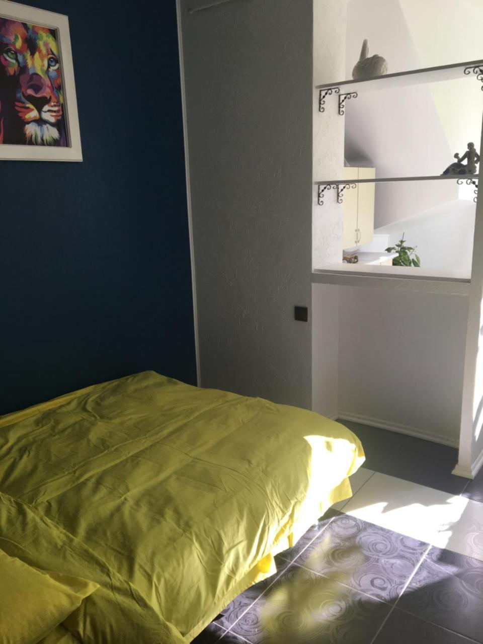 Apartamento Guculka Yaremche Exterior foto
