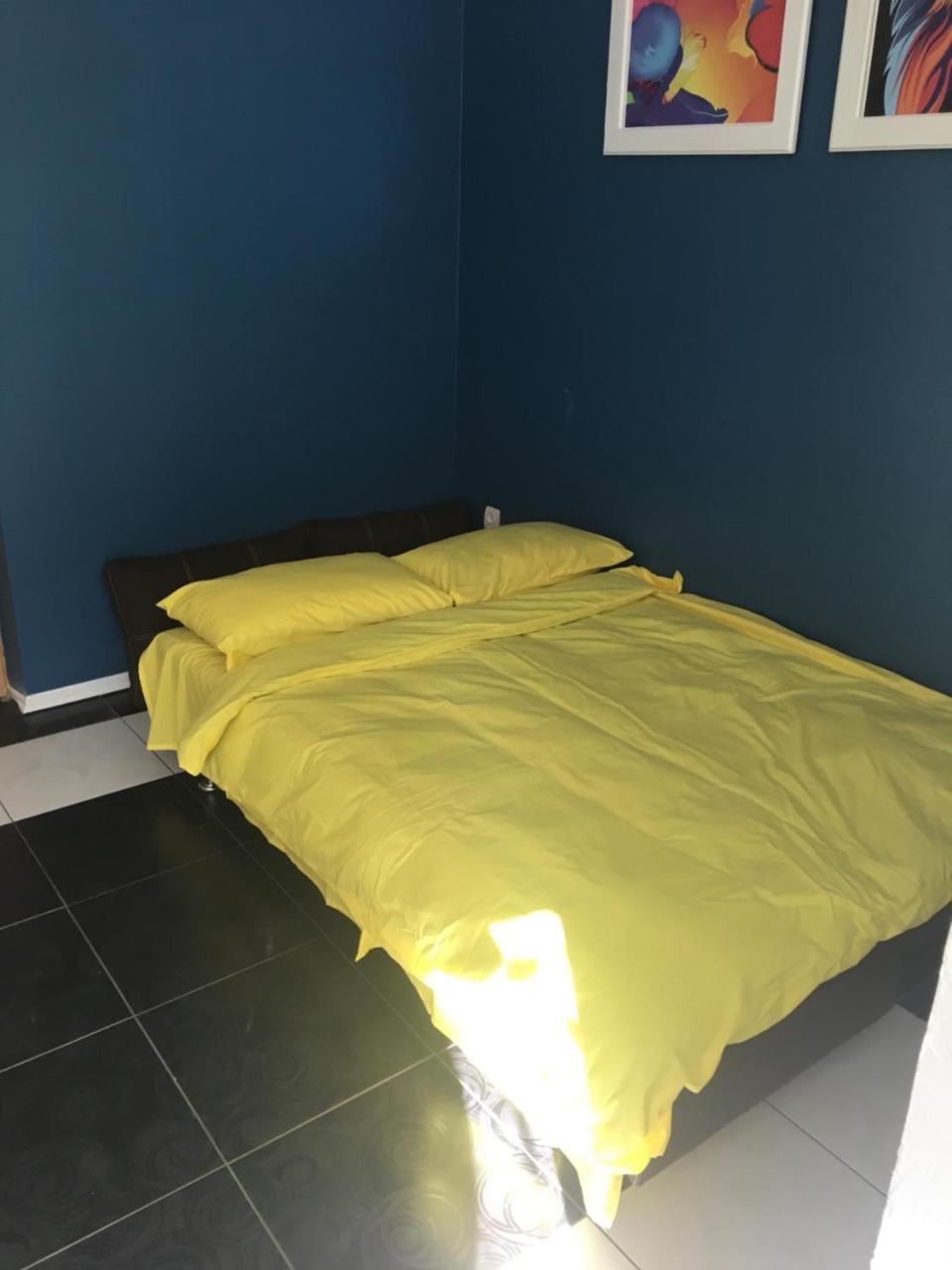 Apartamento Guculka Yaremche Exterior foto