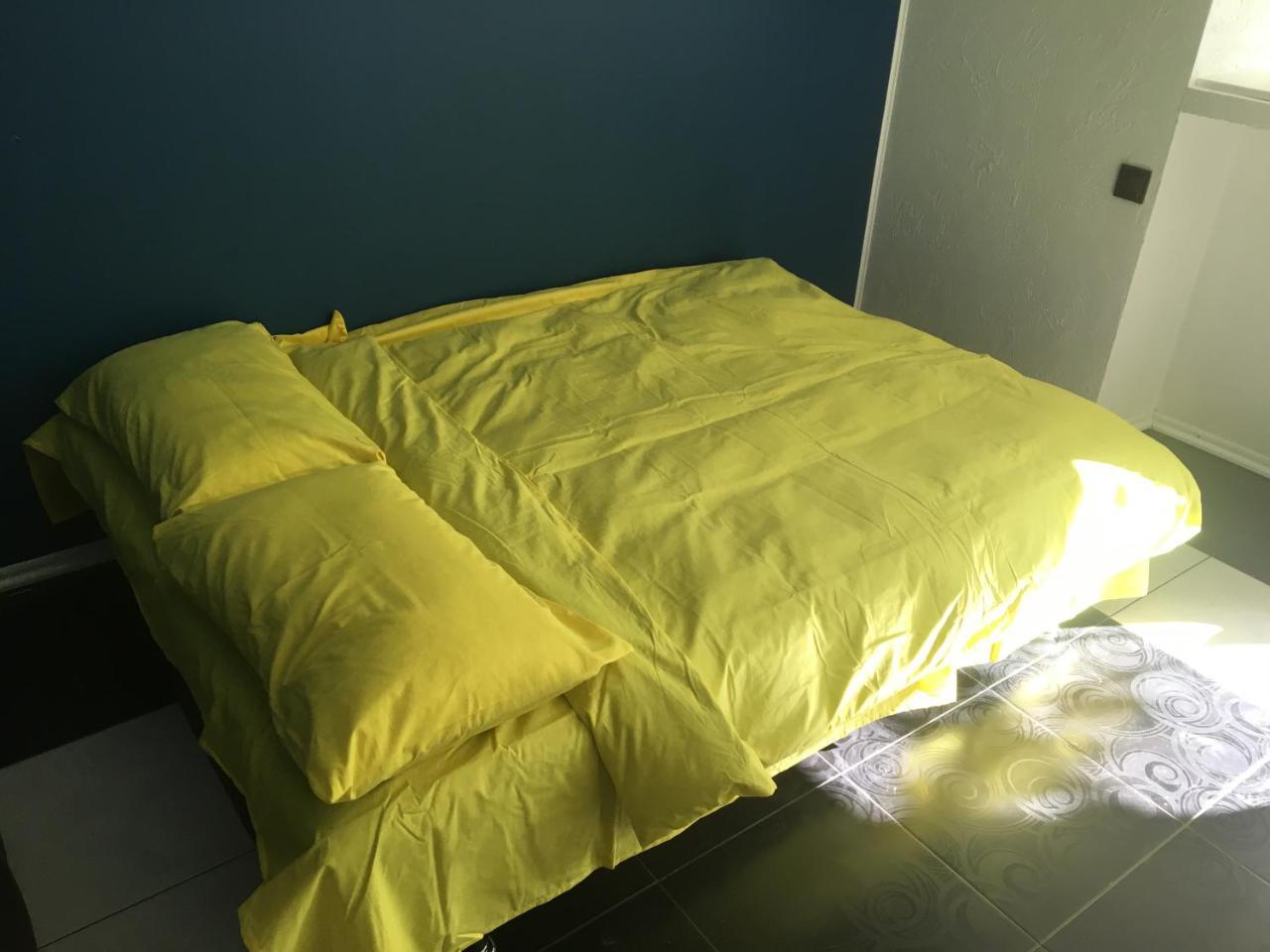 Apartamento Guculka Yaremche Exterior foto