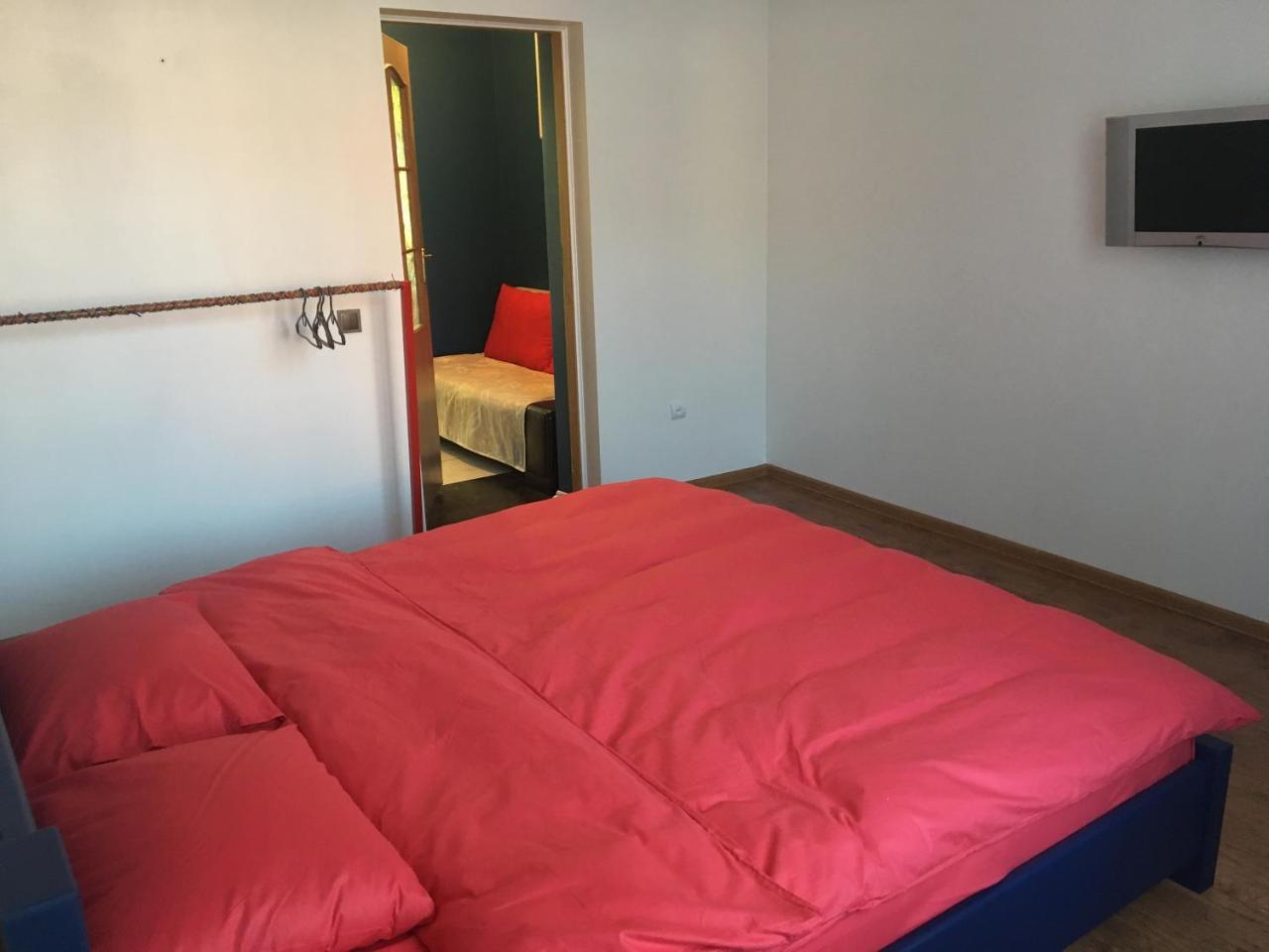 Apartamento Guculka Yaremche Exterior foto
