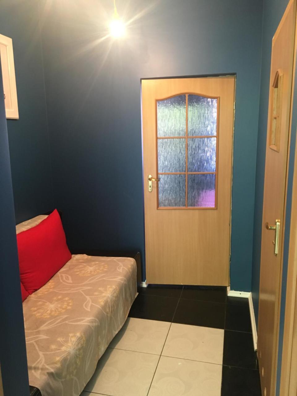 Apartamento Guculka Yaremche Exterior foto